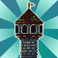 Досягнення I HAVE THE TOWER! у грі Kingdom: Two Crowns для iOS