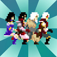 Досягнення The Four Horsemen у грі Kingdom: Two Crowns для iOS