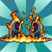 Досягнення Pyrotechnics у грі Kingdom: Two Crowns для iOS