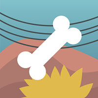 Досягнення Electricity Bones у грі Mimpi Dreams для iOS