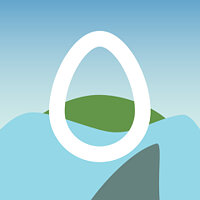 Досягнення Easter egg Ocean у грі Mimpi Dreams для iOS