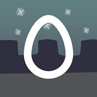 Досягнення Easter egg Castle у грі Mimpi Dreams для iOS