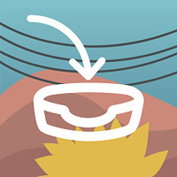 Досягнення Animal Rights Activist у грі Mimpi Dreams для iOS