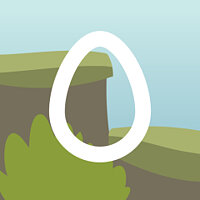 Досягнення Easter egg Fairytale у грі Mimpi Dreams для iOS