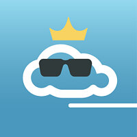 Досягнення Expert Cloud Rider у грі Mimpi Dreams для iOS