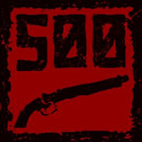 Досягнення Long Arm of Marston у грі Red Dead Redemption для Steam
