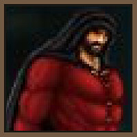 Трофей {trophy} у грі Quest for Infamy для PS4
