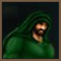 Трофей {trophy} у грі Quest for Infamy для PS4