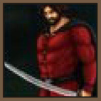 Трофей {trophy} у грі Quest for Infamy для PS4