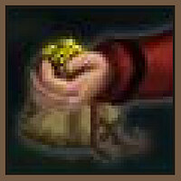 Трофей {trophy} у грі Quest for Infamy для PS4