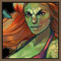 Трофей {trophy} у грі Quest for Infamy для PS4