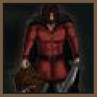 Трофей {trophy} у грі Quest for Infamy для PS4
