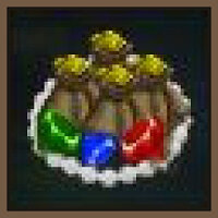 Трофей {trophy} у грі Quest for Infamy для PS5