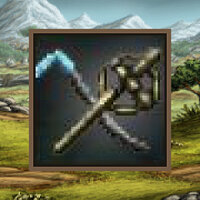Досягнення Collector of Useless Things у грі Quest for Infamy для Xbox One, Xbox Series