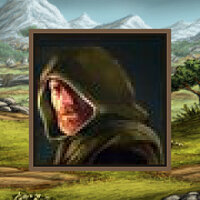 Досягнення What's his name again? у грі Quest for Infamy для Xbox One, Xbox Series