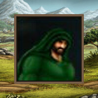 Досягнення Green is the new white у грі Quest for Infamy для Xbox One, Xbox Series