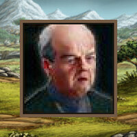 Досягнення Good Old Stories у грі Quest for Infamy для Xbox One, Xbox Series
