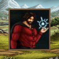 Досягнення Hocus Pocus у грі Quest for Infamy для Xbox One, Xbox Series