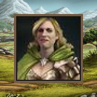 Досягнення A Paladin loves you у грі Quest for Infamy для Xbox One, Xbox Series