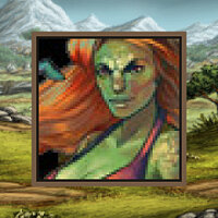 Досягнення It's not easy being green у грі Quest for Infamy для Xbox One, Xbox Series