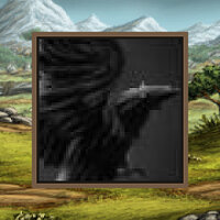 Досягнення Blackbird No Longer Singing у грі Quest for Infamy для Xbox One, Xbox Series
