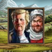 Досягнення Don't mess with Jan у грі Quest for Infamy для Xbox One, Xbox Series