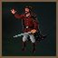 Досягнення You picked ... the easy way у грі Quest for Infamy для Steam