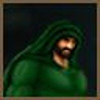 Досягнення Green is the new white у грі Quest for Infamy для Steam