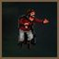 Досягнення You picked ... the hard way у грі Quest for Infamy для Steam