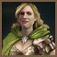 Досягнення A Paladin loves you у грі Quest for Infamy для Steam