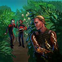 Досягнення The Killing Syndrome у грі Star Trek Timelines для iOS