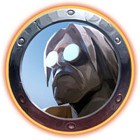 Досягнення Mythologist у грі Albion Online для iOS
