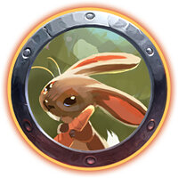 Досягнення Critter Killer у грі Albion Online для iOS