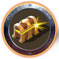 Досягнення Winner Takes All у грі Albion Online для iOS