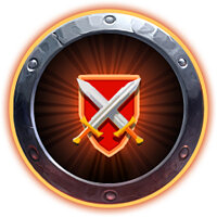 Досягнення Give me your clothes, your boots and your mount... у грі Albion Online для iOS