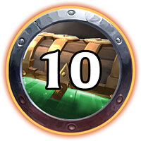 Досягнення My precious! у грі Albion Online для iOS
