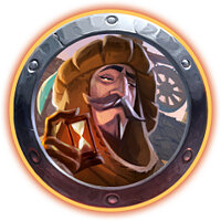 Досягнення Grand Merchant у грі Albion Online для iOS