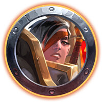Досягнення Blood and Sand у грі Albion Online для iOS