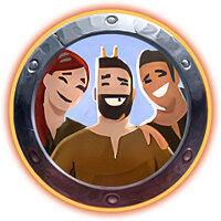 Досягнення Alone No Longer у грі Albion Online для iOS