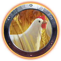 Досягнення My Little Farm у грі Albion Online для iOS
