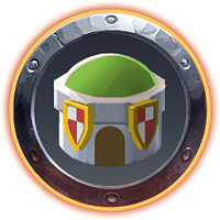 Досягнення Home Sweet Home у грі Albion Online для iOS