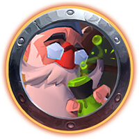 Досягнення Chug! Chug! Chug! у грі Albion Online для iOS