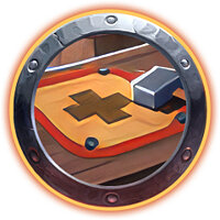 Досягнення Salvaging у грі Albion Online для iOS