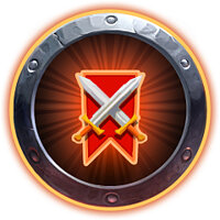 Досягнення Conqueror у грі Albion Online для iOS