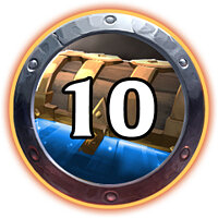 Досягнення Mind if I roll need? у грі Albion Online для iOS