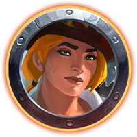 Досягнення Cast Away у грі Albion Online для iOS