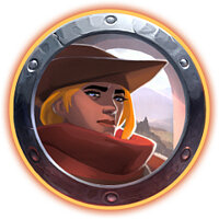 Досягнення Determined у грі Albion Online для iOS