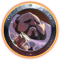 Досягнення Smuggler у грі Albion Online для iOS