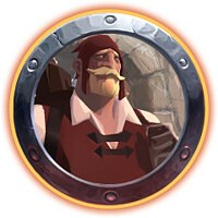 Досягнення My sanctuary. Complete. у грі Albion Online для iOS
