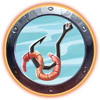Досягнення Fishing for Compliments у грі Albion Online для iOS